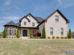 8135 Trail Meadow Dr SE, Owens X Rds, AL 35763