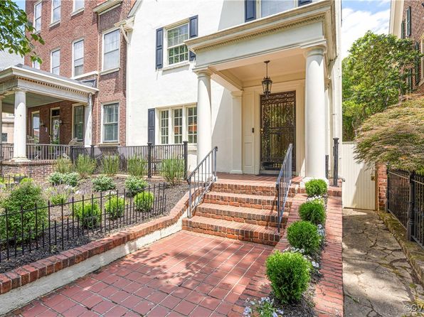 1220 W Franklin St, Richmond, VA 23220