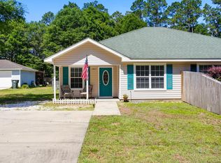 6867 Thunder Ln, Milton, FL 32570