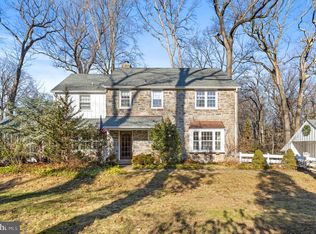 292 Upper Gulph Rd, Radnor, PA 19087