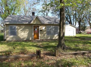 1200 Rhodes St, Granite City, IL 62040