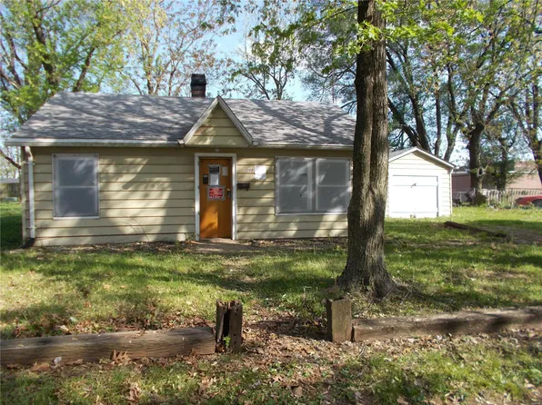 1200 Rhodes St, Granite City, IL 62040