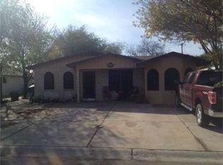 403 E Cherry Ln, Laredo, TX 78041