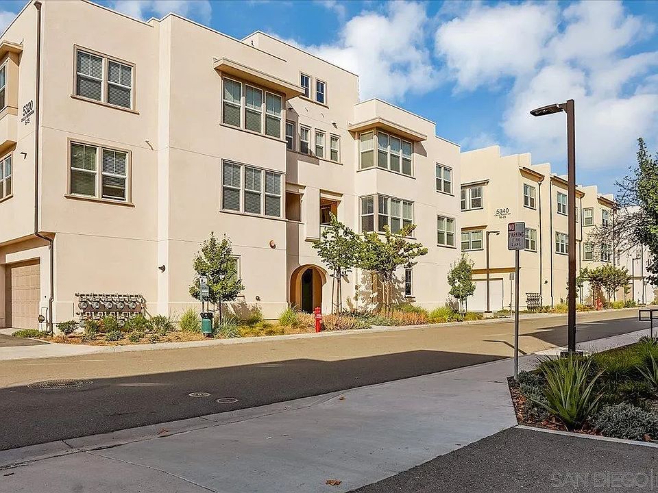 1st image of 5320 Calle Rockfish #7