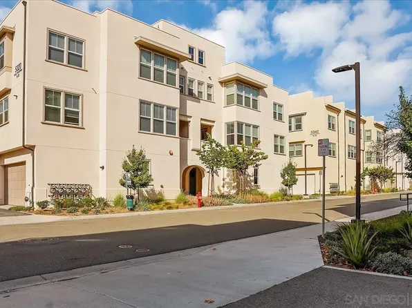 5320 Calle Rockfish #7, San Diego, CA 92154
