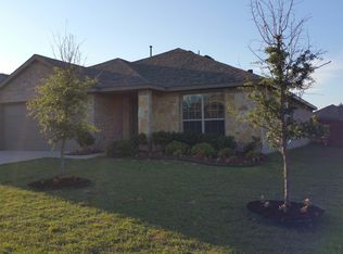1323 Taren Trl, Wylie, TX 75098