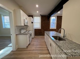 25 Queensberry St #29-3A, Boston, MA 02215