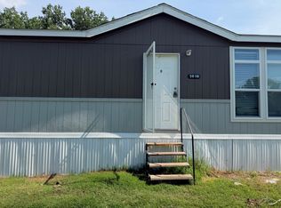 5619 Arkansas Trl, Granbury, TX 76048