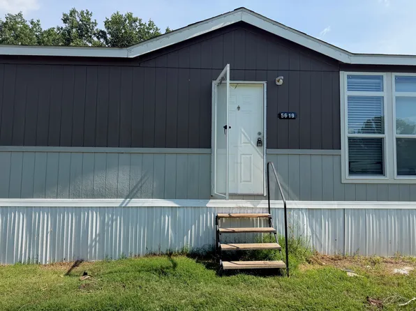 5619 Arkansas Trl, Granbury, TX 76048