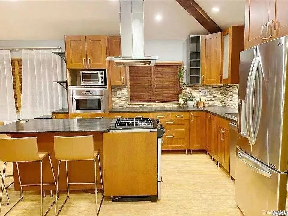 59 Oak St #1