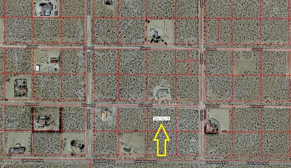 2nd image of Wilson Rd