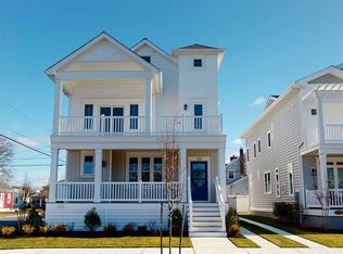 123 N Rumson Ave, Margate, NJ