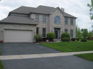 123 Rhine Ave, Bolingbrook, IL 60490