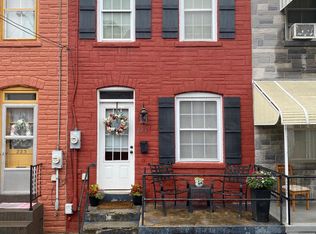 225 E Madison St, Lancaster, PA