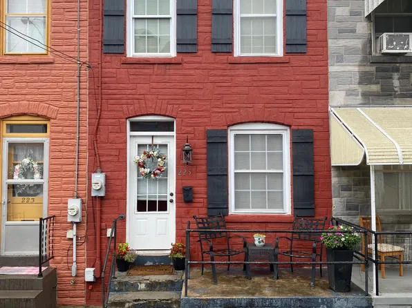 225 E Madison St, Lancaster, PA 17602