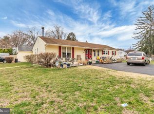 1018 Chews Land Clem Rd, Clementon, NJ 08021