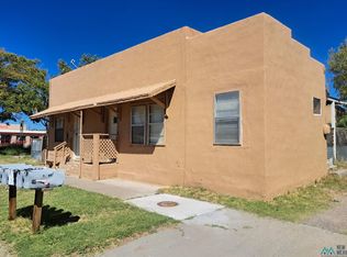 110 E 2nd Ave, Truth Or Consequences, NM 87901
