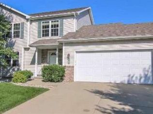 3406 Keswick Ct, Madison, WI 53719