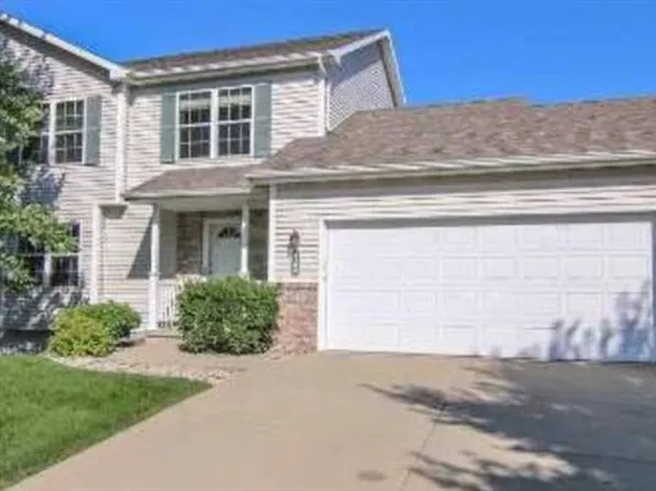 3406 Keswick Ct, Madison, WI 53719