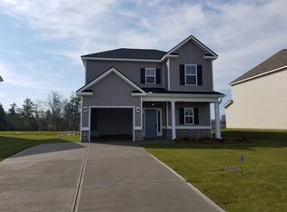 1301 Batchelor Ct, Augusta, GA 30919