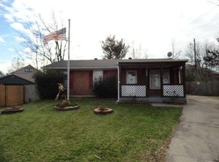 374 Clearwood Ct, Lexington, KY 40509
