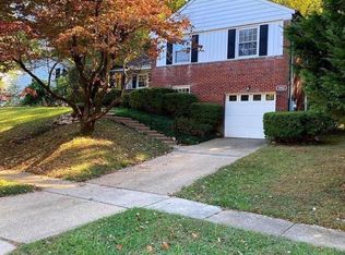 4902 Elsmere Ave, Bethesda, MD 20814