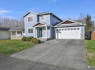 7473 Seashell Way, Blaine, WA