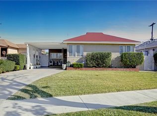 9444 Arlee Ave, Santa Fe Springs, CA 90670