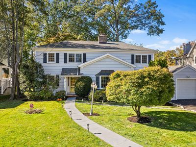 14 Wakefield Road, Scarsdale, NY, 10583