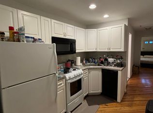 409 1st St APT A, Hoboken, NJ 07030