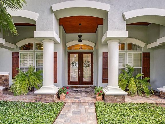 2nd image of 862507 N Hampton Club Way