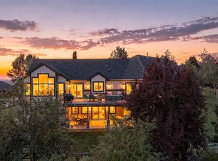 5807 Prospect Dr, Missoula, MT 59808