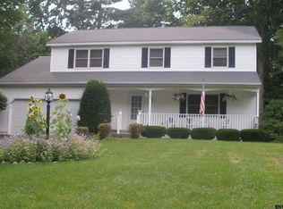 38 Timber Trce, Malta, NY 12020
