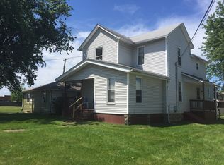 1033 Camden Ave SW, Canton, OH 44706