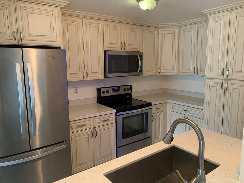 Remodeled Kitchen!