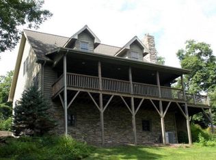 120 Cordelia Ct, Boone, NC 28607