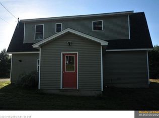 512 Johnson Mill Rd, Orrington, ME 04474