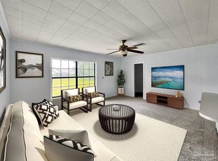 142 N Garfield Dr, Pensacola, FL 32505