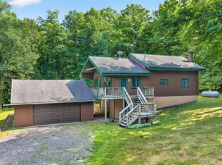 17605 Woodcrest Dr, Cable, WI 54821