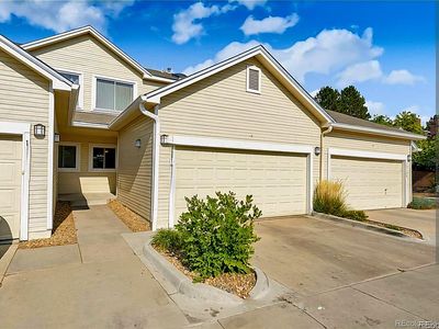 12215 E 2nd Drive, Aurora, CO, 80011