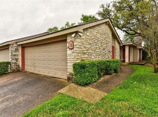 2201 Lakeway Blvd APT 8, Lakeway, TX 78734