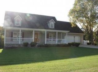 704 Old Asheville Hwy, Greeneville, TN 37743