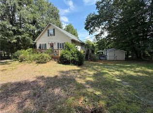 1600 Shiloh Church Rd, Rural Hall, NC 27045