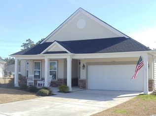 617 Harbor Bay Dr, Murrells Inlet, SC 29576