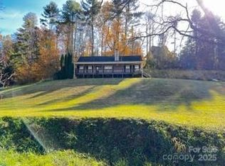 618 Brook Knoll Cir, Weaverville, NC 28787