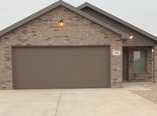 7703 Date Ave, Lubbock, TX 79404