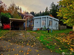 6412 96th St E TRAILER 34, Puyallup, WA