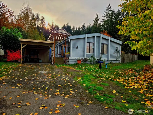 6412 96th Street E #34, Puyallup, WA 98371