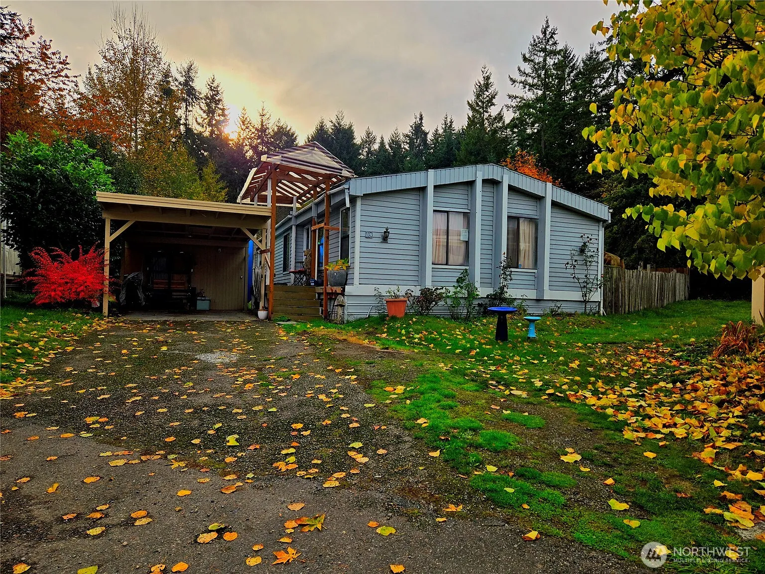 6412 96th Street E #34 photo 1