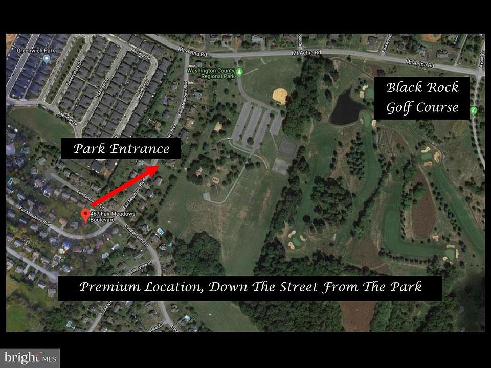 467 Fair Meadows Blvd, Hagerstown, MD 21740 Zillow